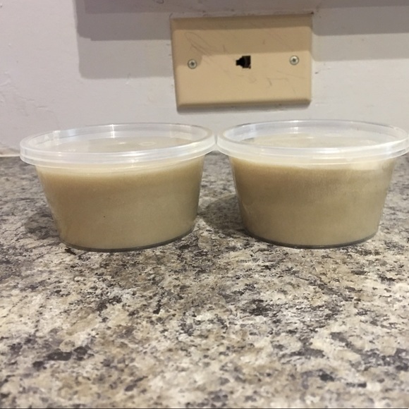 Other - Pure African Shea Butter